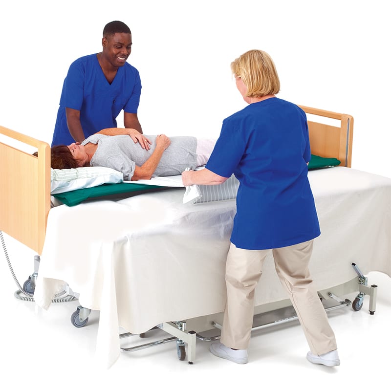 2Move Board Foldable 50 x 180 cm