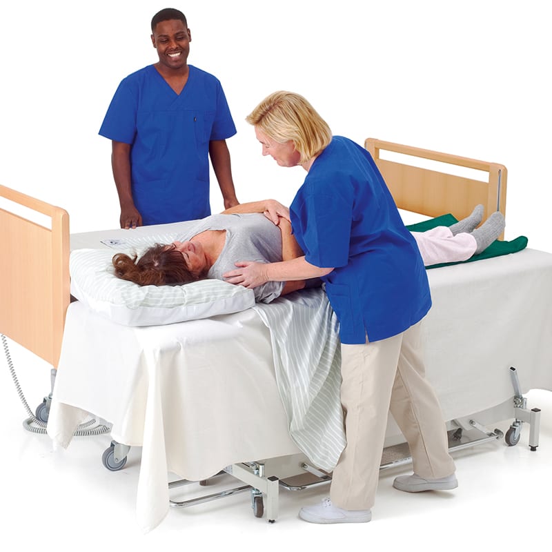 2Move Board Foldable 50 x 180 cm