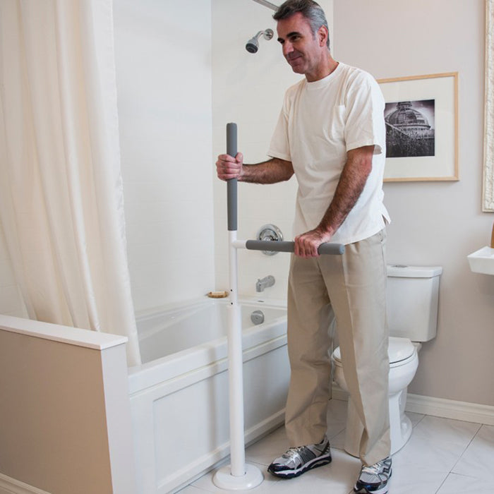 Advantage Rail - Portable