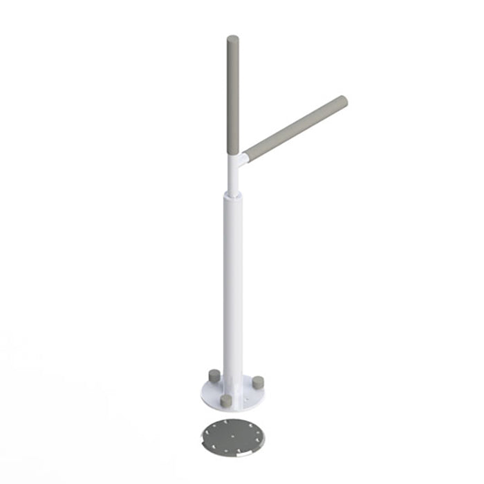 Advantage Rail - Portable