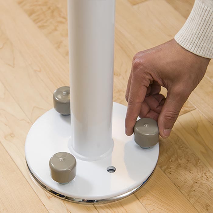 Advantage Rail - Portable