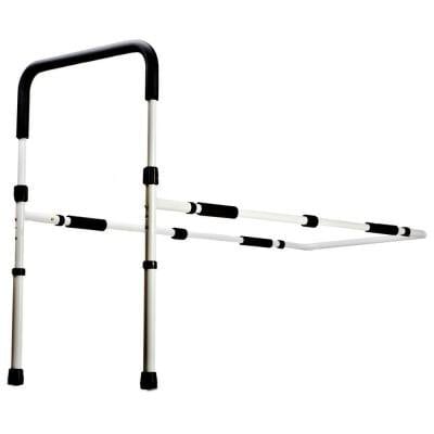 Deluxe Adjustable Bedrail