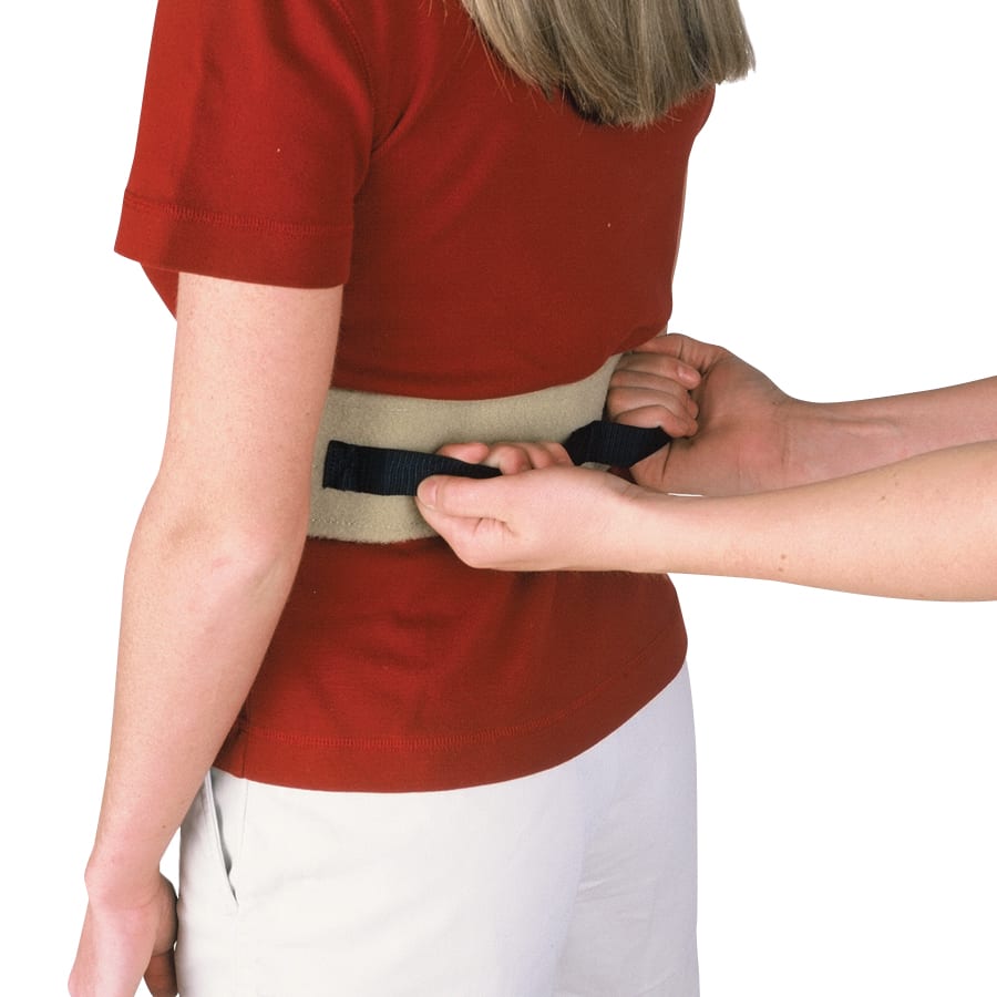 Velcro Walking Belt 48"