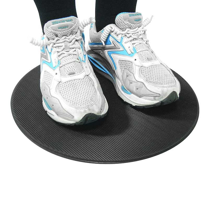 Transfer Disc - 12 In.(30 cm)