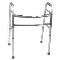 Bariatric Folding Walker - Junior