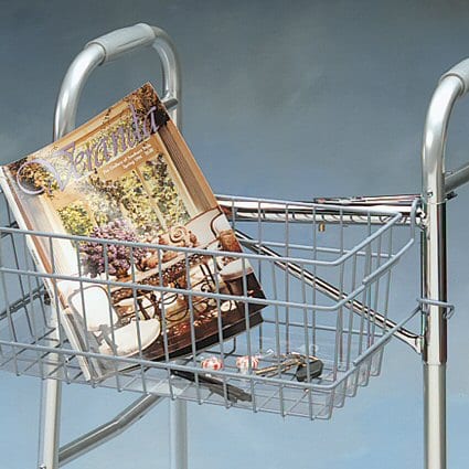 Walker Basket