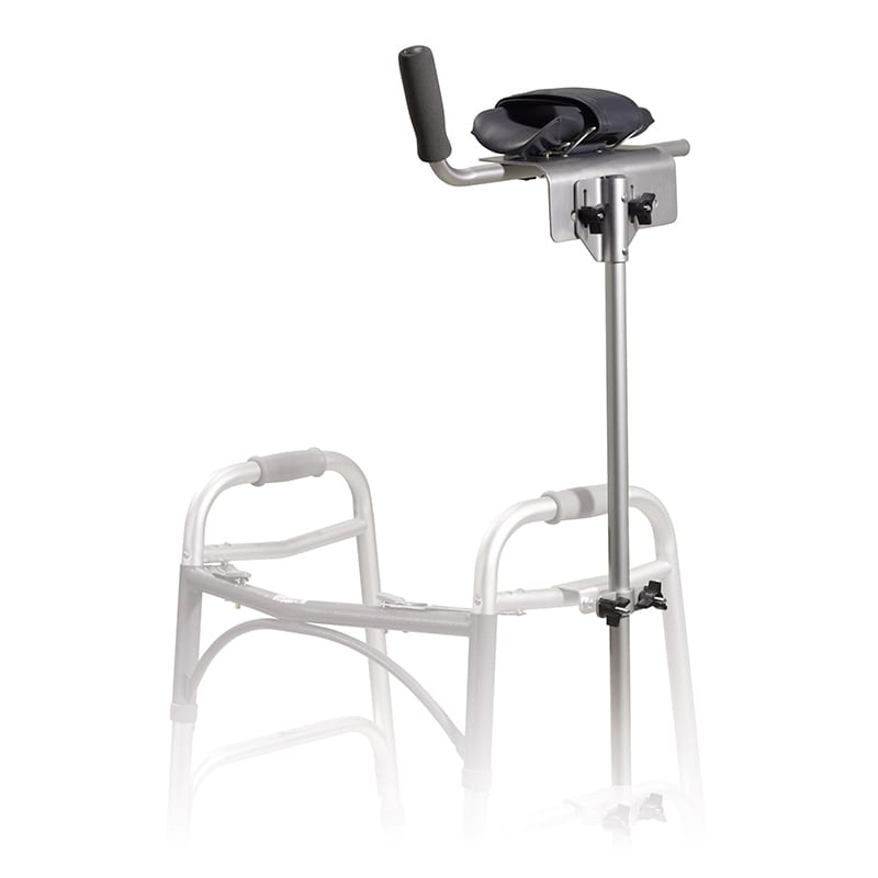 Walker Platform Attachment