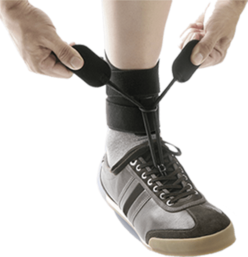 AB01 Boxia Drop Foot