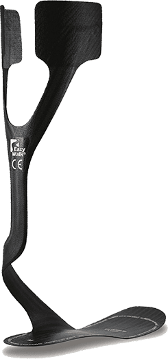 ASY WALK Advance II AFO - Right