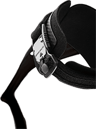 ASY WALK Advance II AFO - Left