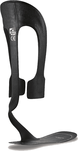 Easy Walk Stability AFO - Left