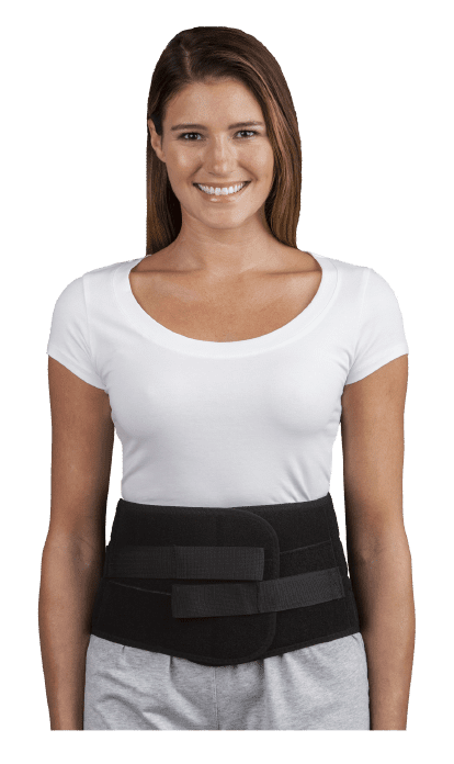 Back to Archimed Main Page Archimed 627 - Spinal Brace