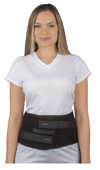 Back to Archimed Main Page Archimed 631 - Spinal Brace