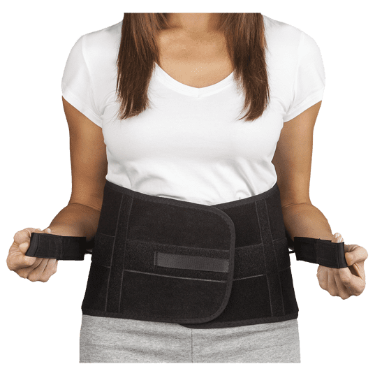 Archimed 637 - Spinal Brace