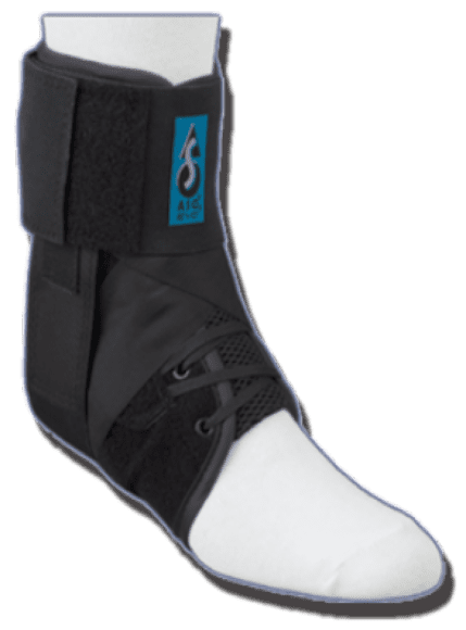 ASO EVO Speed Lacer - Ankle Stabilizing Orthosis