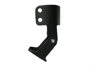 ASO Flex-Hinge - Ankle Stabilizing Orthosis