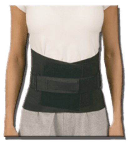 Back-n-Black - Lumbar Support