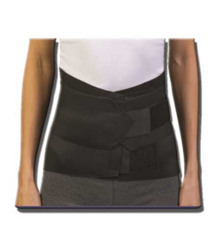 Back-n-Shape II - Lumbar Support