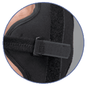 Boxer Splint - Wrist and Finger Support Right