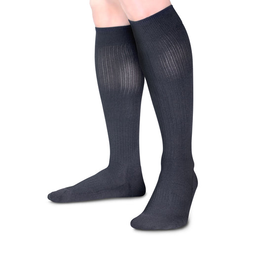 JEBA™ Medical Hosiery Business Ribbed