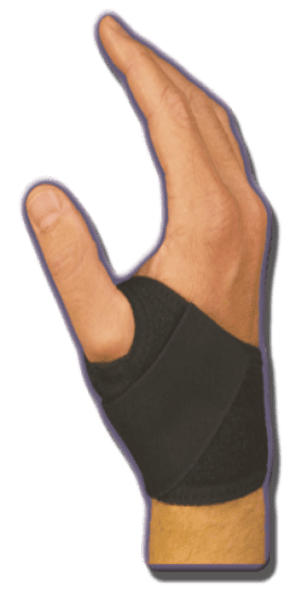 CMC - Thumb Support Left