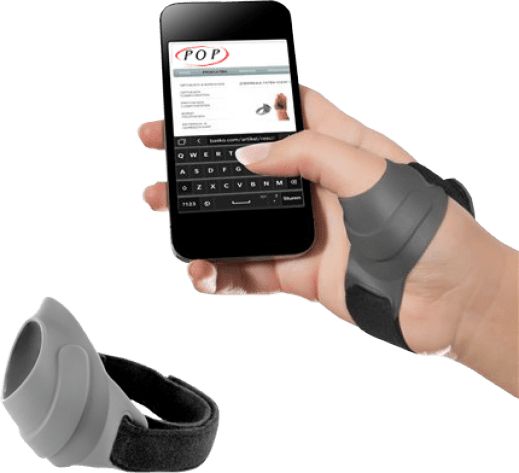CMCcare Thumb Brace Right