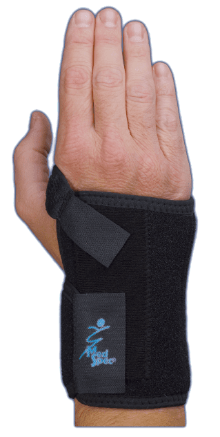 Compressor - Wrist Support Left