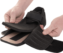 CP04 Post Operative Shoe