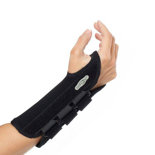 RESPIFORM WRIST