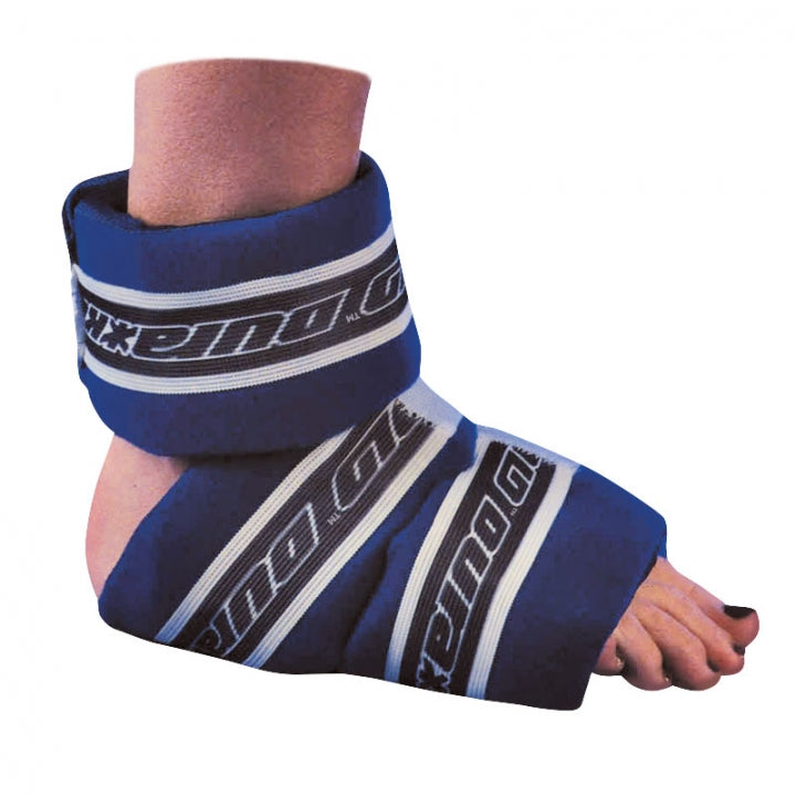 DURA*KOLD SURGICAL FOOT WRAP