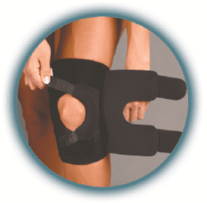 Dynatrack Plus - Patella Stabilizer