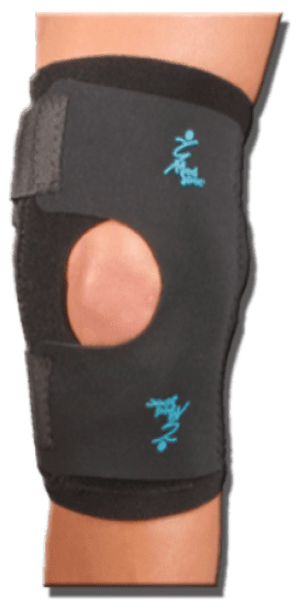 Dynatrack Plus - Patella Stabilizer