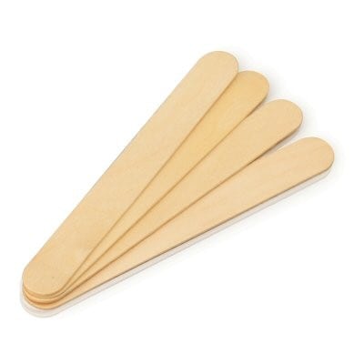Tongue Depressors, 500/pk