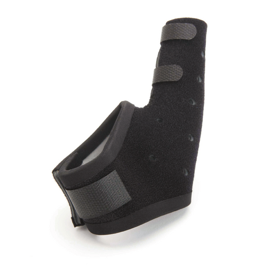 EXTENDED SHORT THUMB SPICA UBL