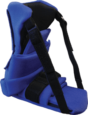 Neuroflex Restorative Flex Boot