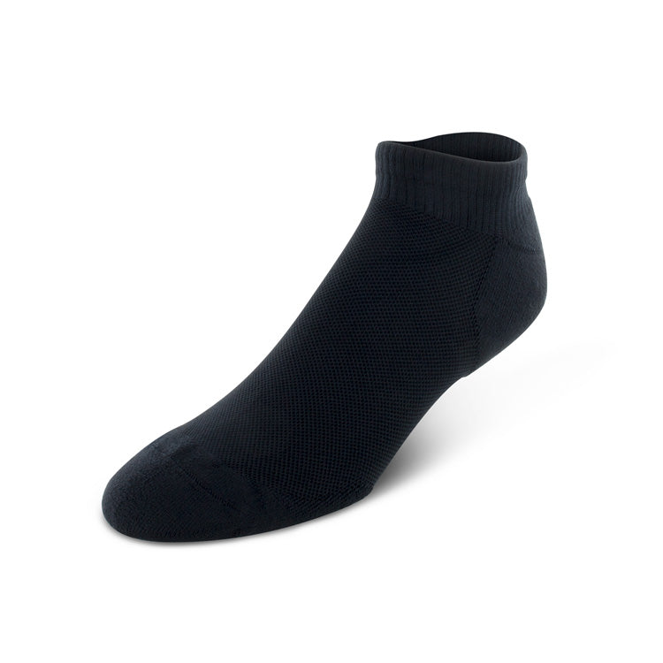 JEBA™ Diabetic/Active Living Socks Ankle