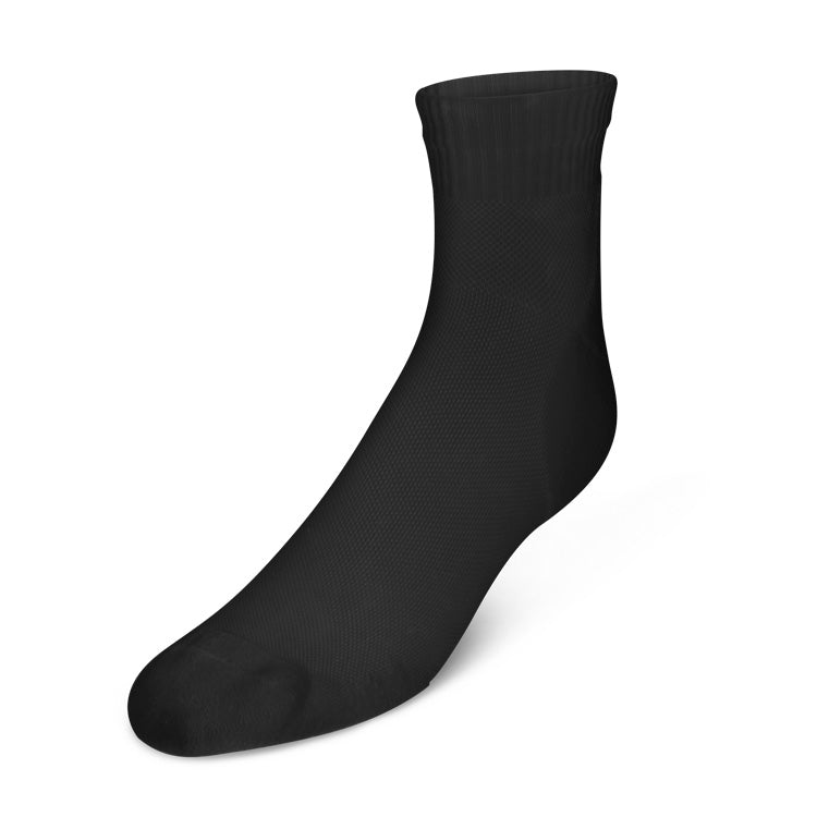 JEBA™ Diabetic/Active Living Socks Crew