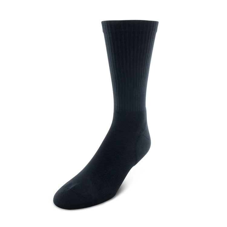 JEBA™ Diabetic/Active Living Socks Mid-Calf