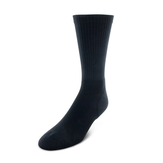 JEBA™ Diabetic/Active Living Socks Mid-Calf