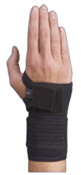 Motion Manager - Wrist Support