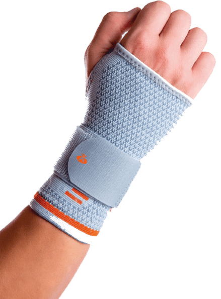 OS6260 Elastic Wrist Support