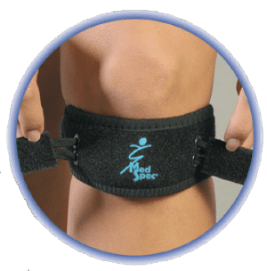 Patellavator - Knee Orthosis