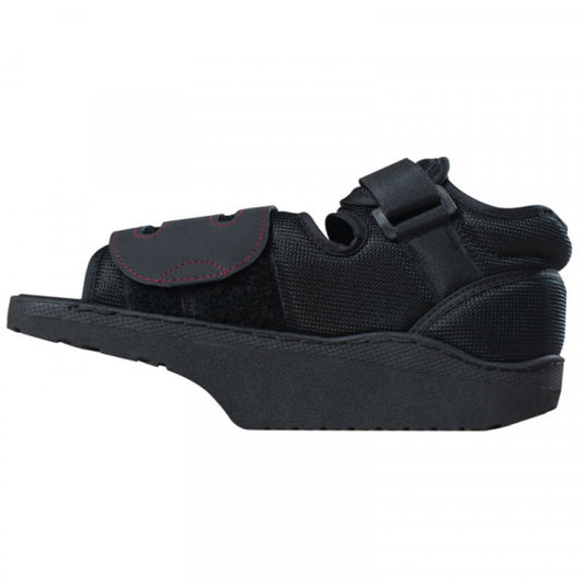 PODAHEEL POST OP SHOE