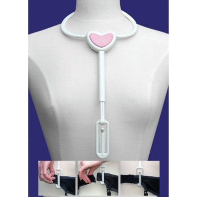 Buckingham Bra Angel