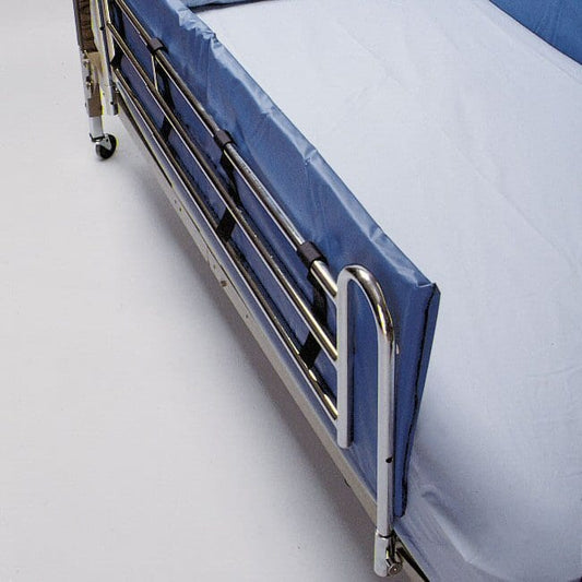 Bed Rail Pads 72" long (2)