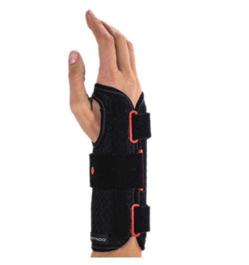 Respiform Hand &amp; Wrist
