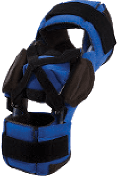 Neuroflex Restorative Knee