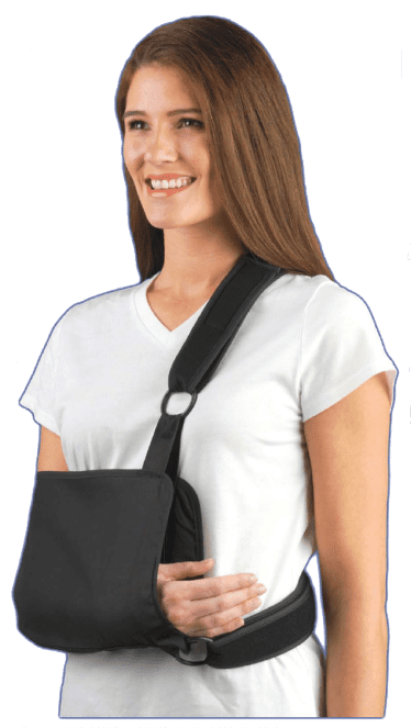 Shoulder Immobilizer