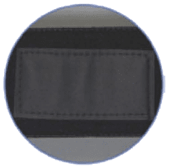 Back to Back and Torso Sacroiliac (S.I.) Belt - Lumbar Support