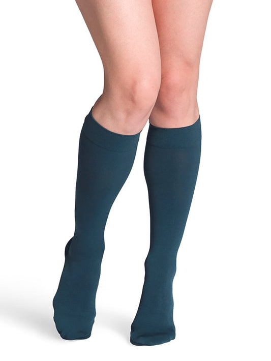 Sigvaris - Style - Soft Opaque Calf